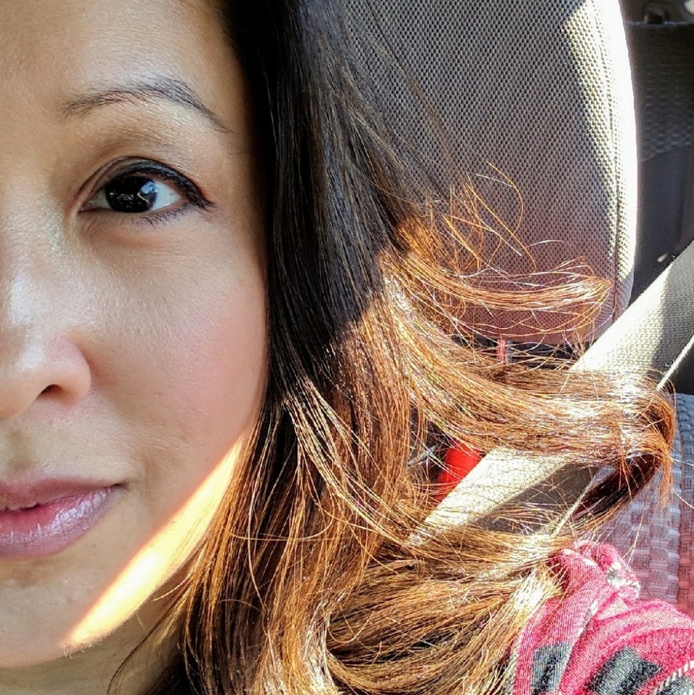 Meet your Posher, Minh